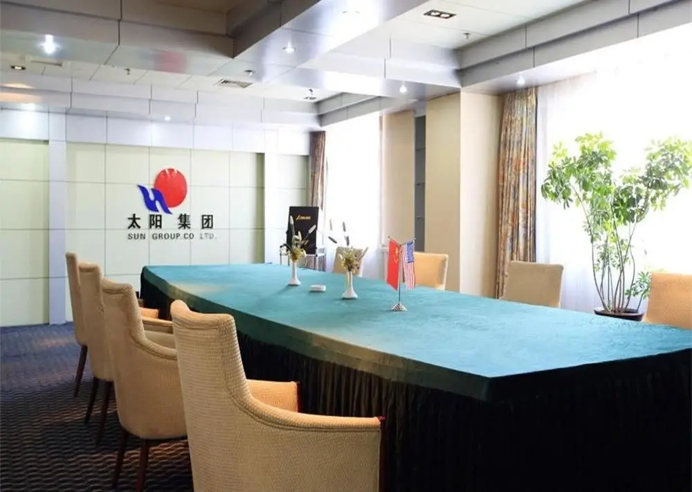 Далянь: Dalian Haiyuwang Hotel