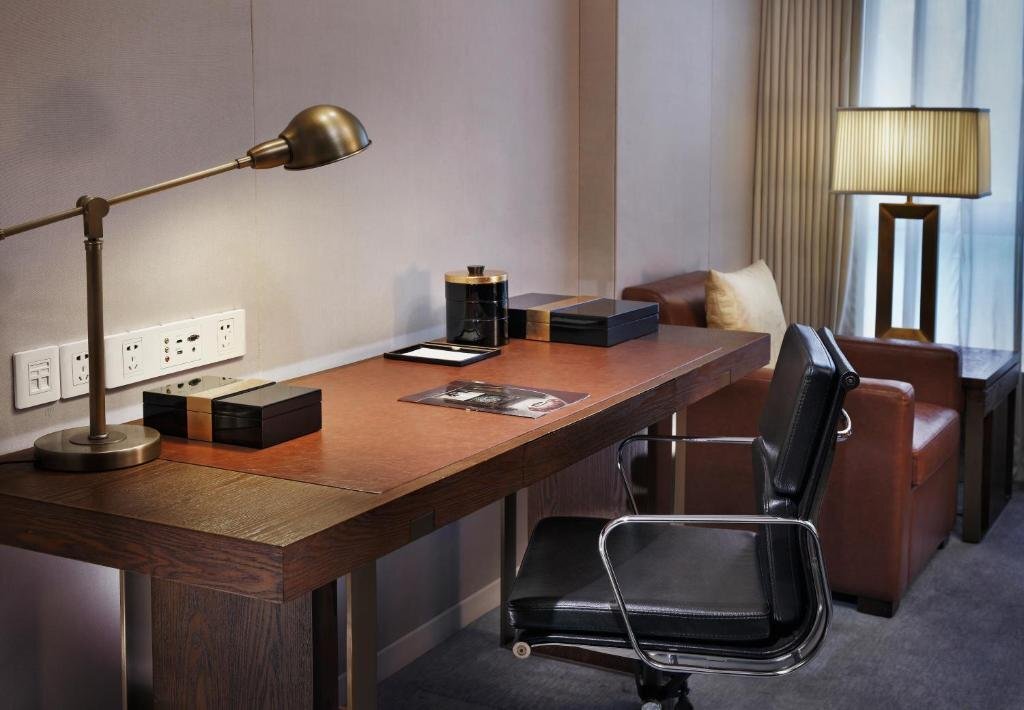 Oriental Begonia Boutique Hotel — фото 1