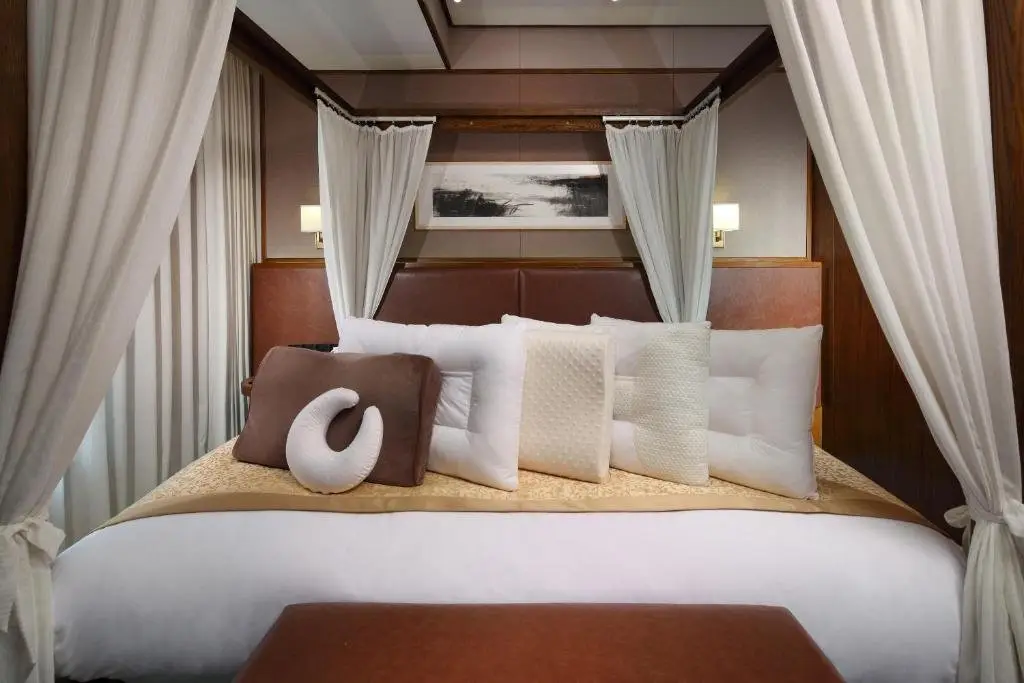 Чунцин: Oriental Begonia Boutique Hotel