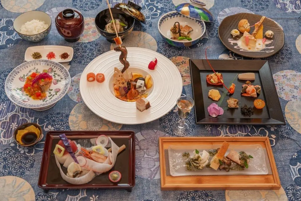 Циндао: Japanese Cooking Hostel Qingdao Yongrixiang