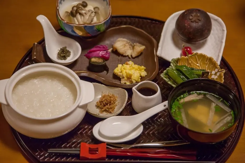 Циндао: Japanese Cooking Hostel Qingdao Yongrixiang