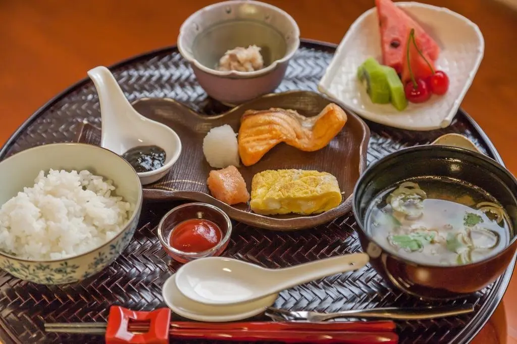 Циндао: Japanese Cooking Hostel Qingdao Yongrixiang