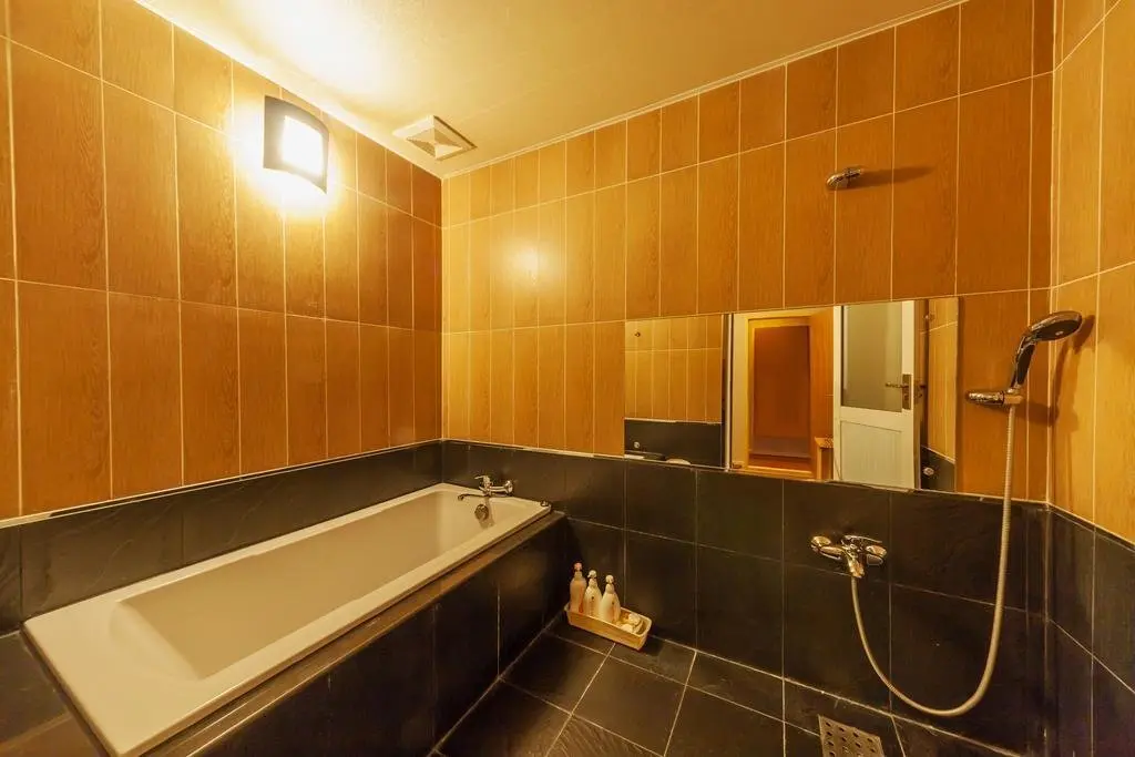 Циндао: Japanese Cooking Hostel Qingdao Yongrixiang