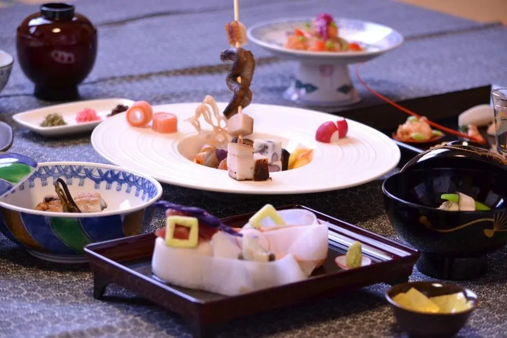 Циндао: Japanese Cooking Hostel Qingdao Yongrixiang