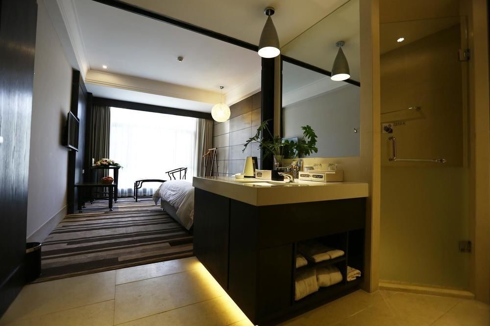 Куньмин: Herton Garden Hotel