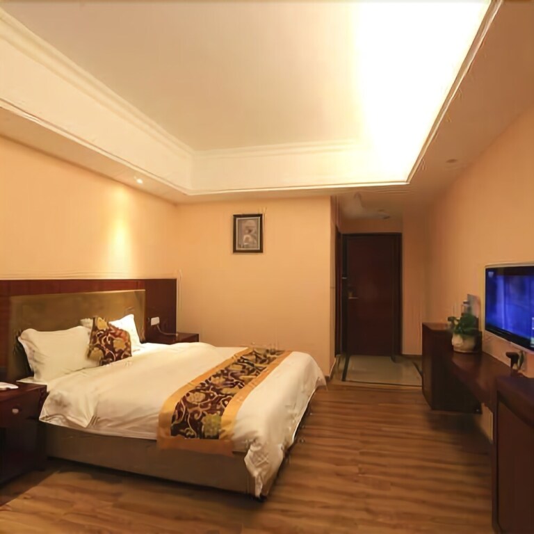 Чжухай: Fuxiang Holiday Apartment