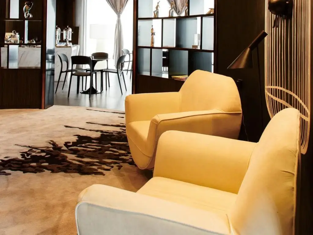 Гуанчжоу: Easetel Hotel