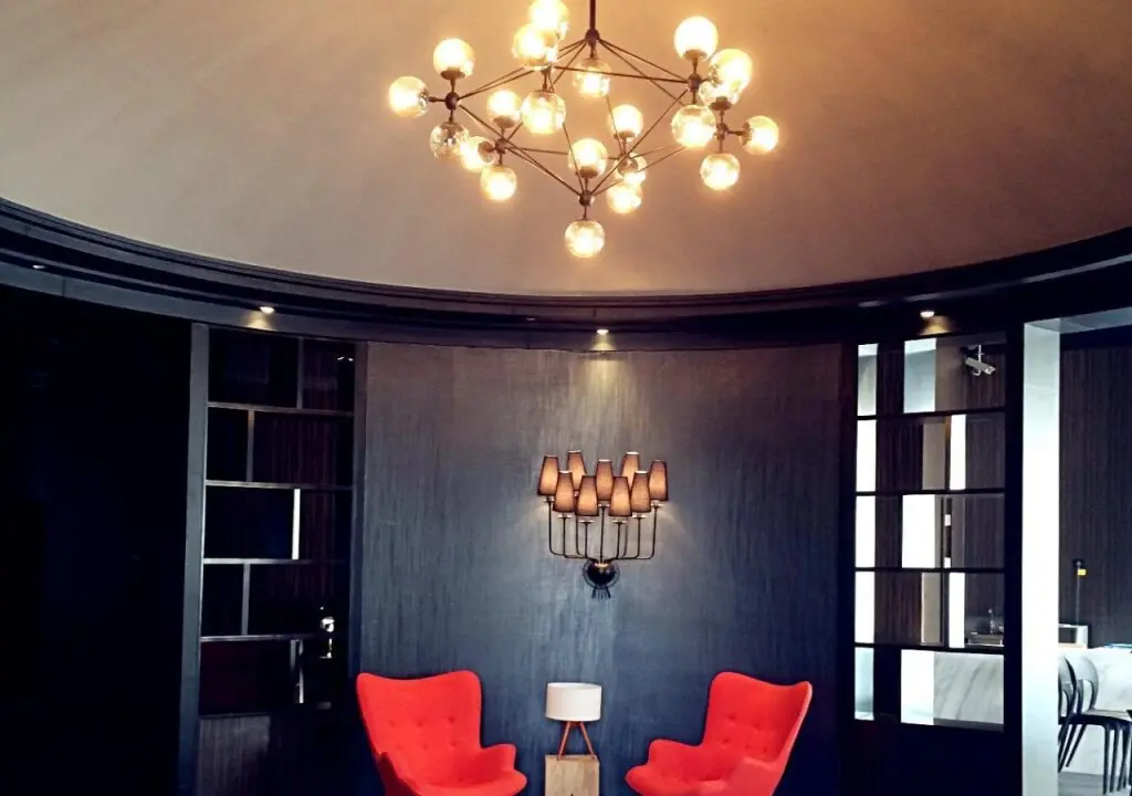 Гуанчжоу: Easetel Hotel