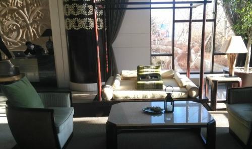 Далянь: Dalian Liangyun Hot Spring Hotel