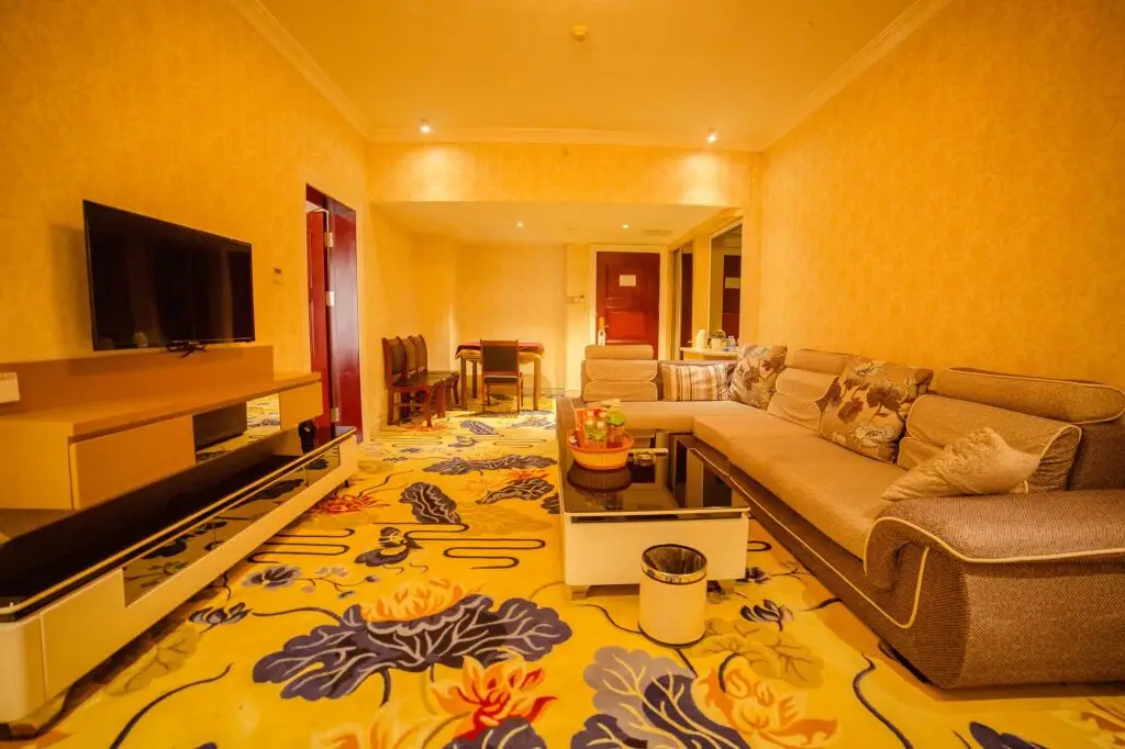 Чжухай: Zhuhai Guozheng Hotel
