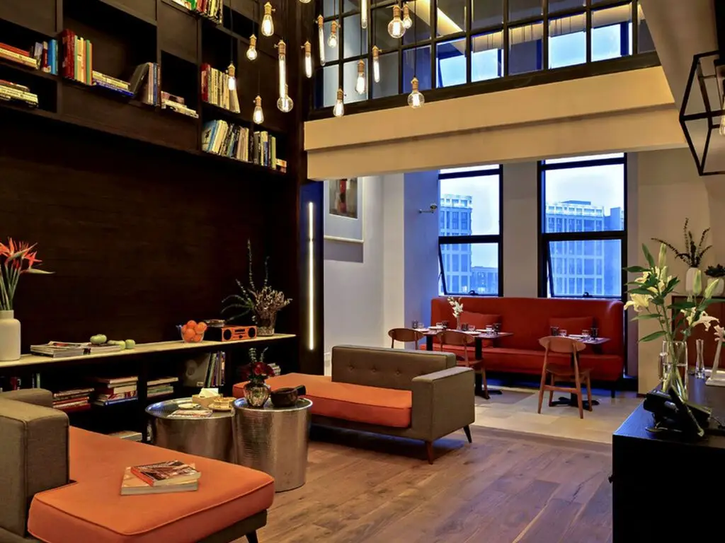 Jasmine Exquisite Inn — фото 1