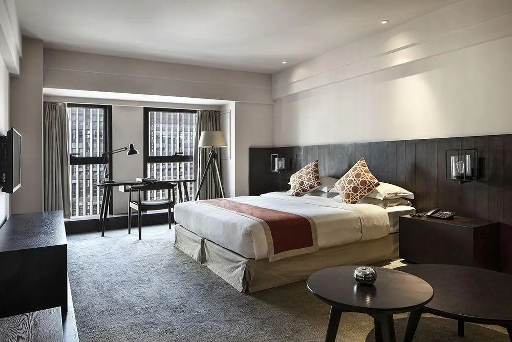 Чунцин: Jasmine Exquisite Inn