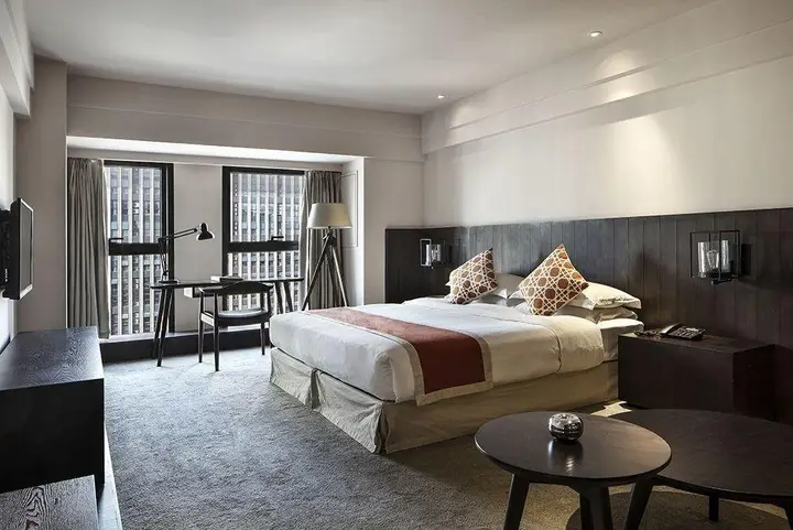 Чунцин: Jasmine Exquisite Inn