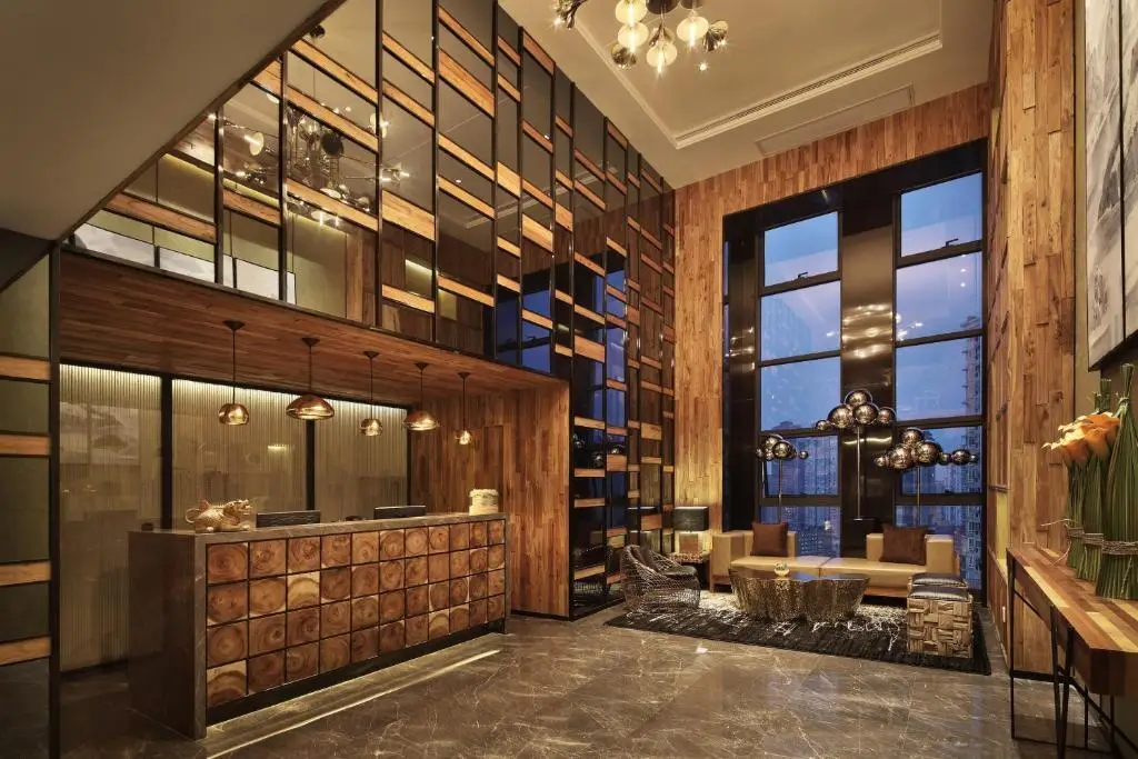 Bloom Boutique Hotel — фото 1
