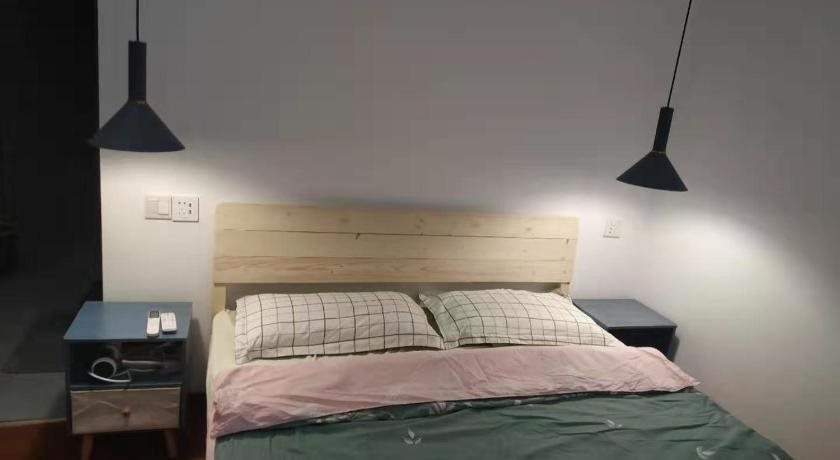 Чжанцзяцзе: Zhongtian International Youth Hostel