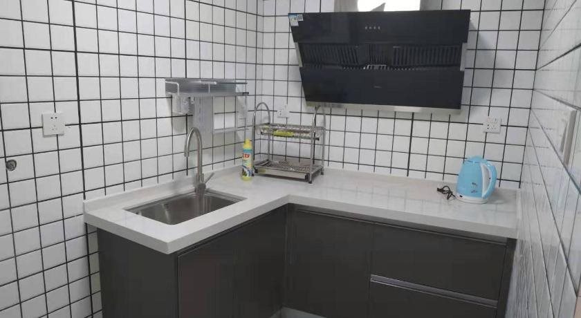 Чжанцзяцзе: Zhongtian International Youth Hostel