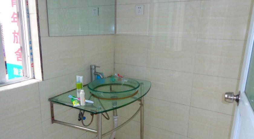 Чжанцзяцзе: Zhongtian International Youth Hostel
