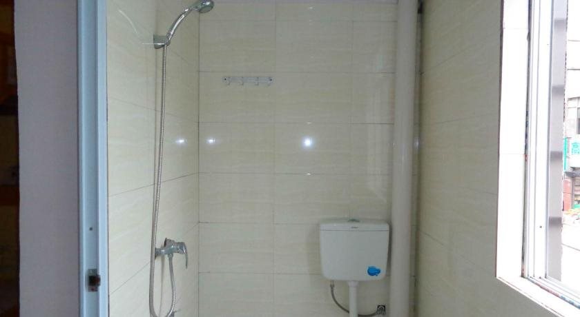 Чжанцзяцзе: Zhongtian International Youth Hostel