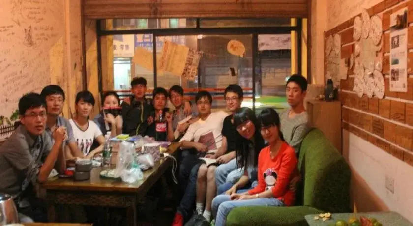 Чжанцзяцзе: Zhongtian International Youth Hostel