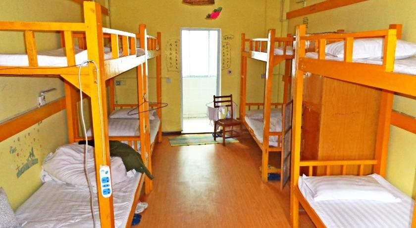 Zhongtian International Youth Hostel — фото 1