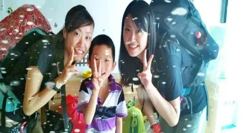 Чжанцзяцзе: Zhongtian International Youth Hostel