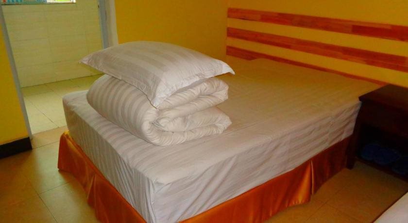 Чжанцзяцзе: Zhongtian International Youth Hostel
