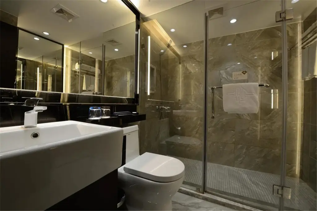 Гуанчжоу: City Join Hotel-Ou Zhuang station store