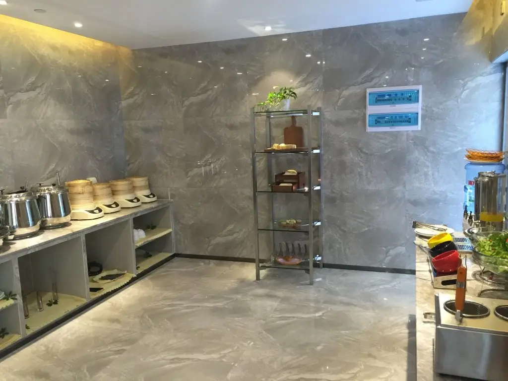 Гуанчжоу: City Join Hotel-Ou Zhuang station store