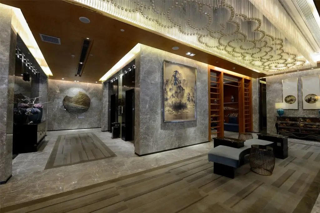 Гуанчжоу: City Join Hotel-Ou Zhuang station store