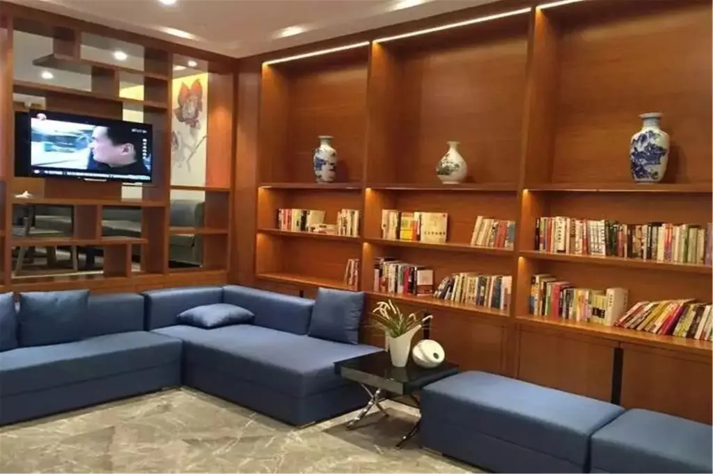 Гуанчжоу: City Join Hotel-Ou Zhuang station store