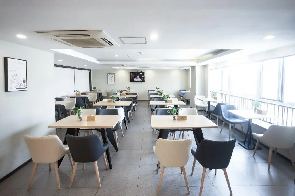 Чанша: Hanting Hotel Changsha Yuelu