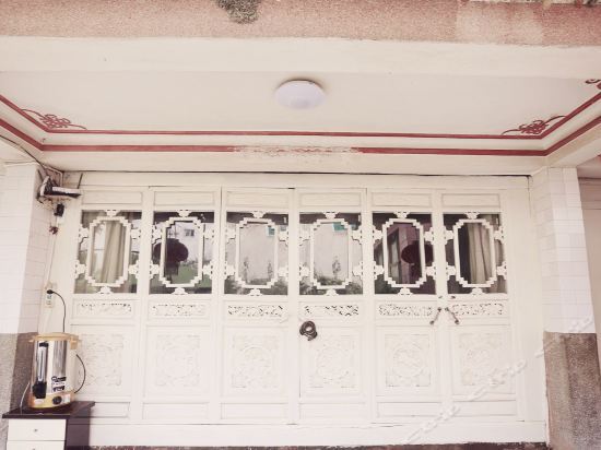 Дали: Xizhou Walk Hostel