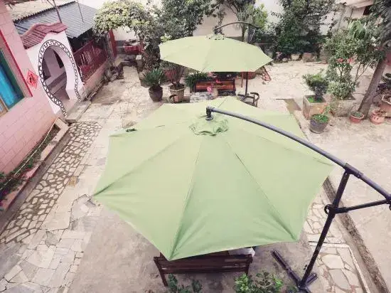 Дали: Xizhou Walk Hostel
