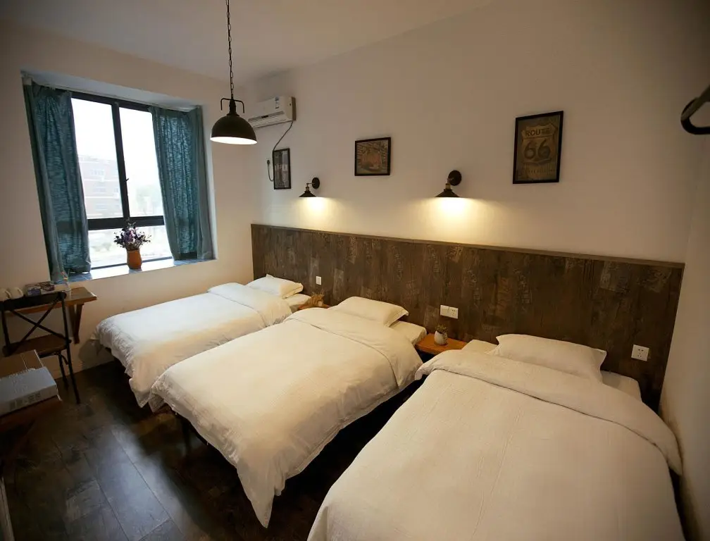 Чжанцзяцзе: Zhangjiajie MINI Inn