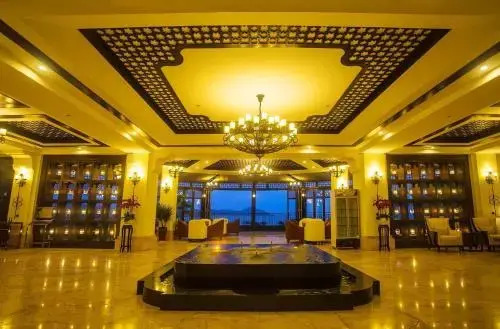 Санья: Sanya Yu Hua Yuan Hotel