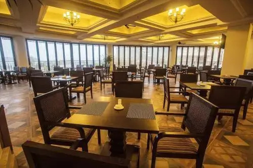 Санья: Sanya Yu Hua Yuan Hotel