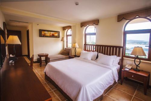 Санья: Sanya Yu Hua Yuan Hotel