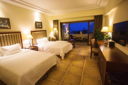 Санья: Sanya Yu Hua Yuan Hotel