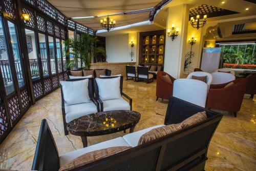 Санья: Sanya Yu Hua Yuan Hotel