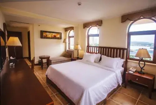 Санья: Sanya Yu Hua Yuan Hotel