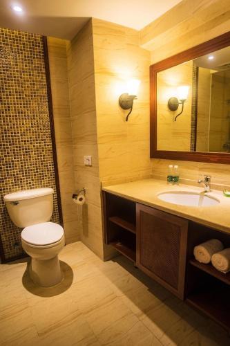 Санья: Sanya Yu Hua Yuan Hotel