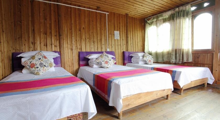 Longsheng: Longsheng Golden Dragon Country Villa