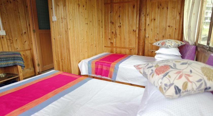 Longsheng: Longsheng Golden Dragon Country Villa