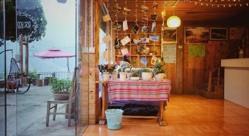 Longsheng: Longsheng Golden Dragon Country Villa