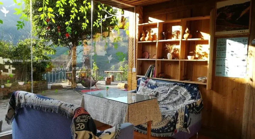 Longsheng: Longsheng Golden Dragon Country Villa