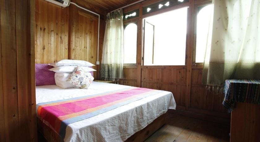 Longsheng: Longsheng Golden Dragon Country Villa