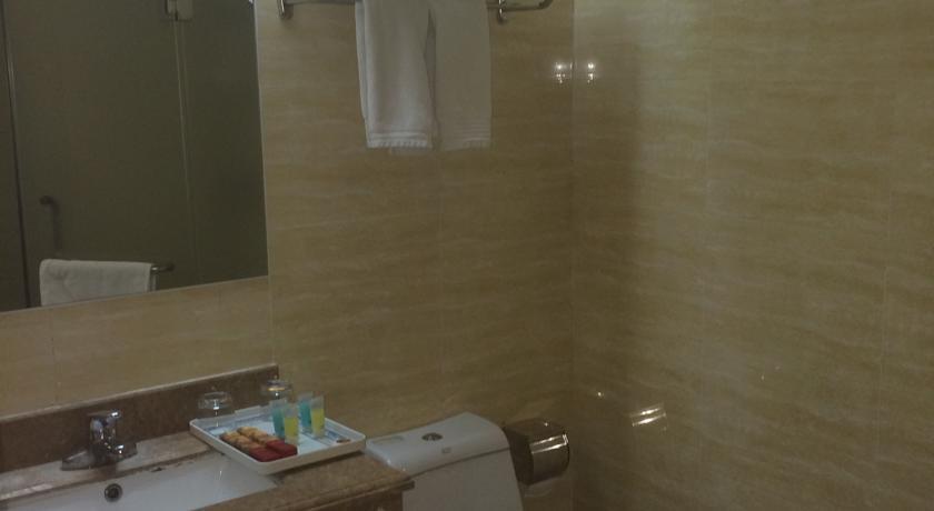 Пекин: Beijing Xuyuan Hotel