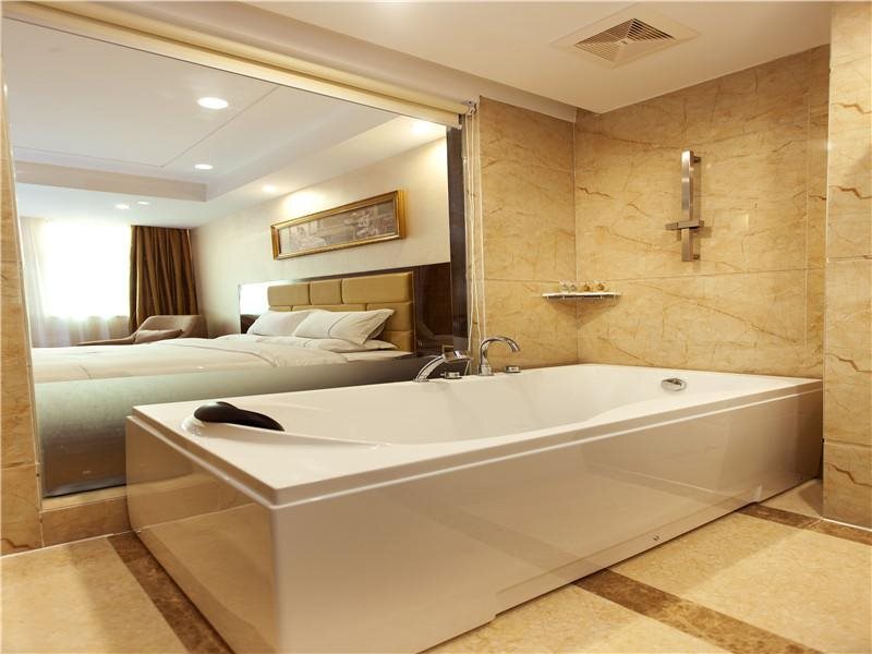 Гуанчжоу: Nan Jing Hotel