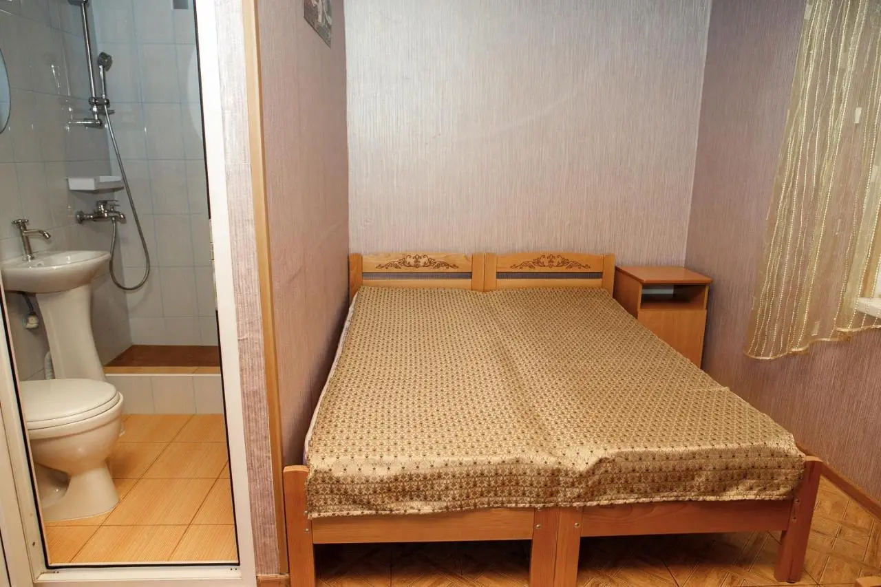 Витязево: Cottage Turgeneva 98 B