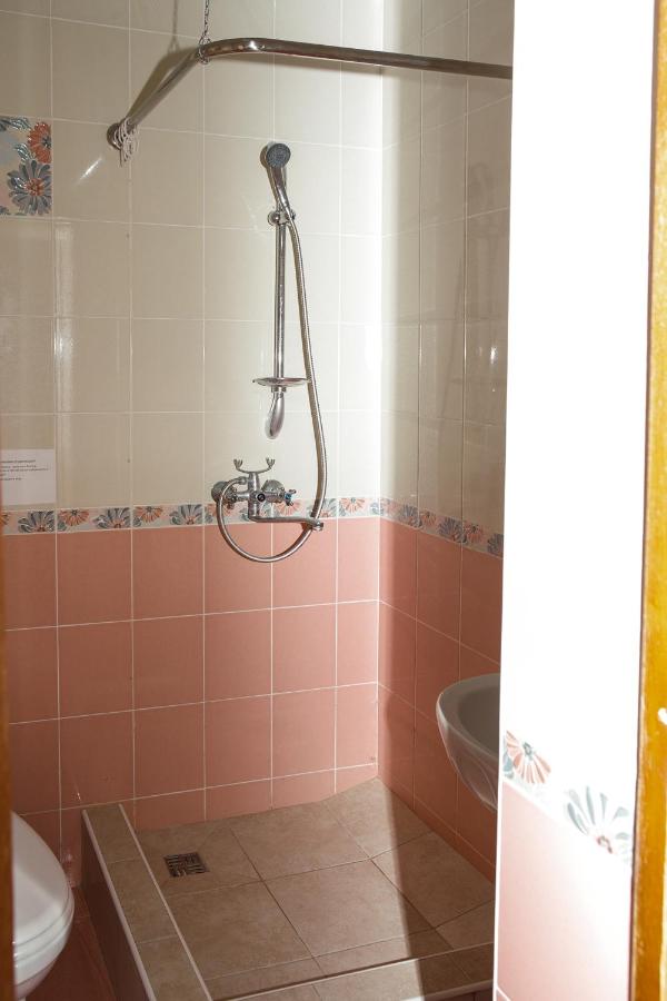 Витязево: Cottage Turgeneva 98 B